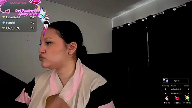 MarcellaGriffin online show from December 2025 06:02:01 PM