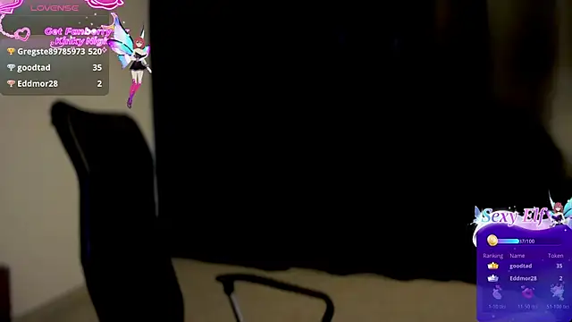 MarcellaGriffin online show from January 2026 05:27:02 PM