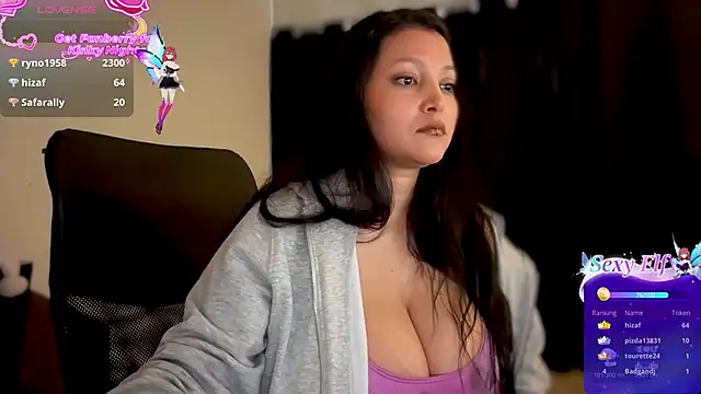 MarcellaGriffin online show from January 2026 07:15:02 PM