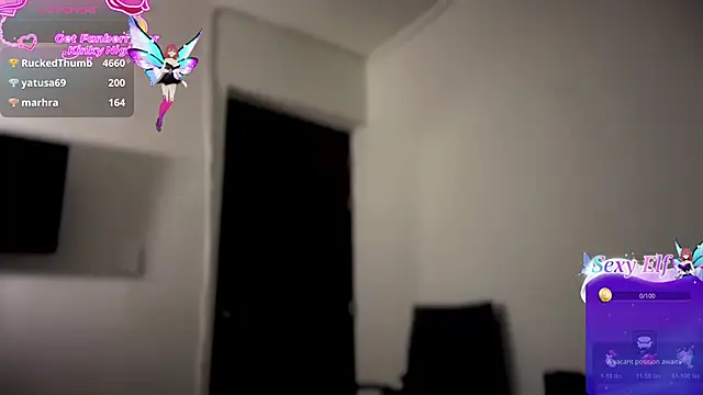 MarcellaGriffin online show from January 2026 07:11:01 PM