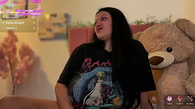 MarcellaGriffin online show from March 2026 04:29:01 AM