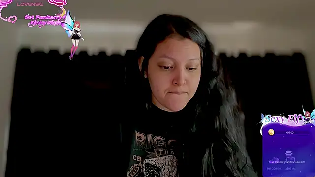 MarcellaGriffin online show from April 2026 02:55:02 PM