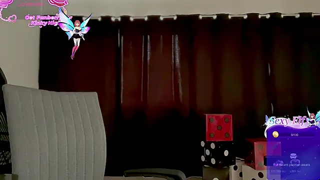 MarcellaGriffin online show from April 2026 02:32:01 PM