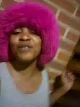 BlueberryDiamond online show from January 2025 09:53:01 PM