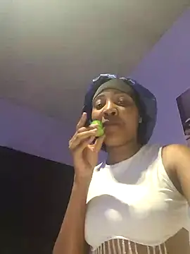 BlueberryDiamond online show from January 2025 12:41:01 AM