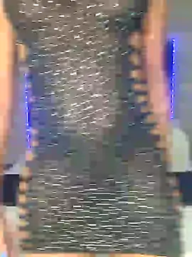 BlueberryDiamond online show from February 2025 07:44:02 PM