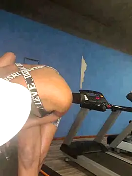 BlueberryDiamond online show from March 2025 07:49:02 PM