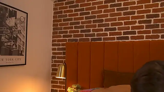 Mellisandre online show from November 2025 09:15:01 PM