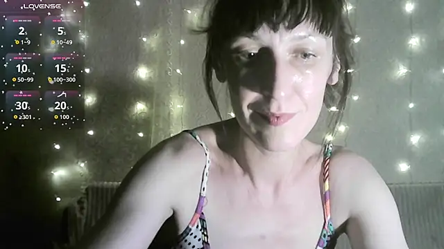 MarieODahliaS online show from November 2025 10:37:02 AM