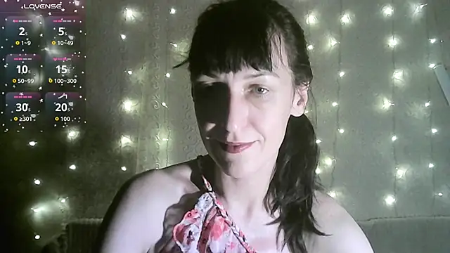 MarieODahliaS online show from November 2025 12:05:02 PM