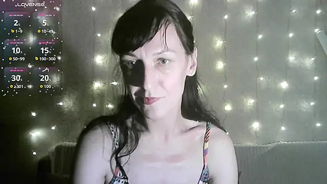 MarieODahliaS online show from November 2025 01:00:02 PM