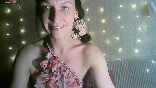 MarieODahliaS online show from March 2026 01:04:02 PM