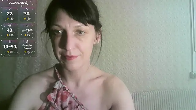 MarieODahliaS online show from April 2026 11:41:01 AM