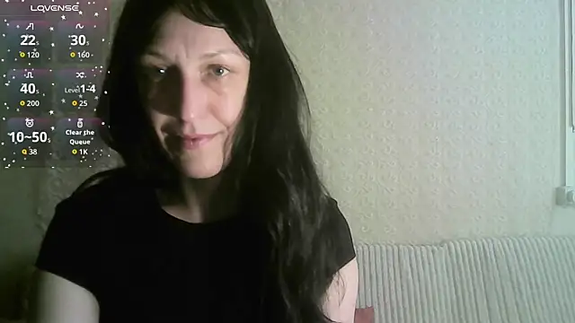 MarieODahliaS online show from April 2026 10:53:01 AM