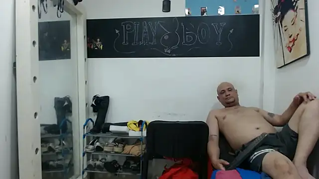 Meloncillo And BabyLiss online show from January 2025 04:48:01 AM