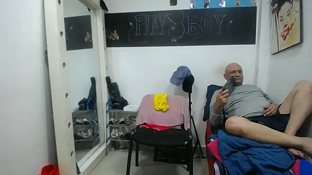 Meloncillo And BabyLiss online show from February 2025 02:10:02 PM