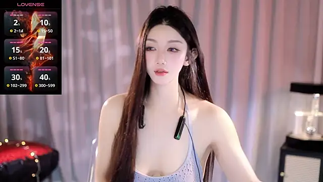 Snapshot of Angel-Bei-bei chatting on July 2026 02:01:01 PM Angel-Bei-bei online show from July 2026 02:01:01 PM