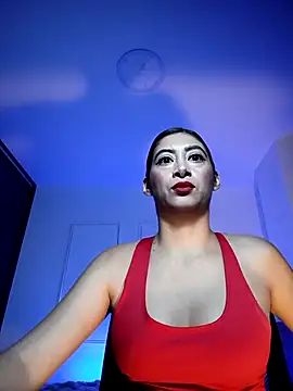 MeganWhite3 online show from January 2026 05:00:01 AM