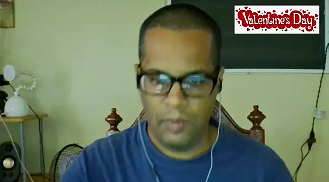 Snapshot of thesugar32 chatting on February 2025 12:03:02 PM thesugar32 online show from February 2025 12:03:02 PM