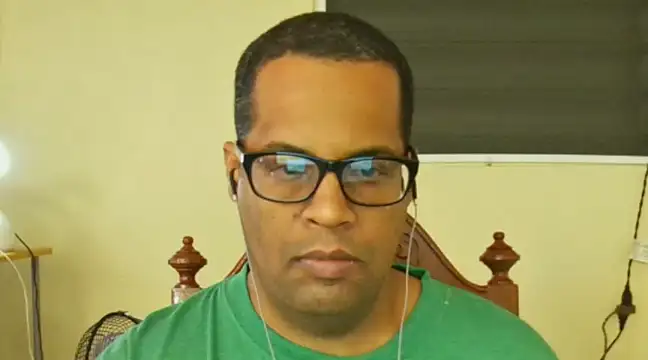 Snapshot of thesugar32 chatting on February 2025 12:58:01 PM thesugar32 online show from February 2025 12:58:01 PM