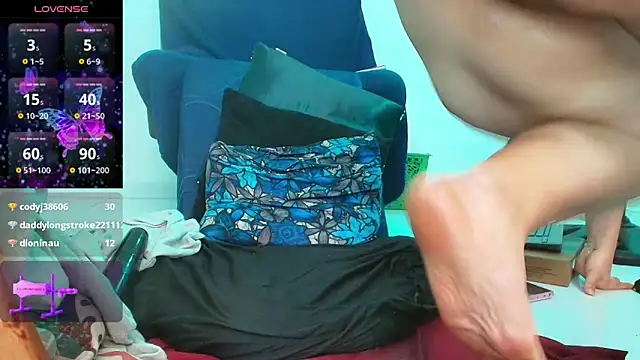 abigail curvy online show from February 2025 06:56:02 PM