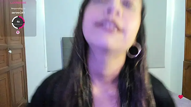 Andrea-Queen online show from April 2026 07:22:01 PM