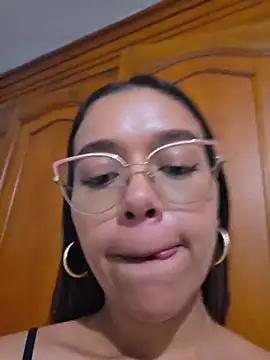 Andrea-Queen online show from June 2026 08:20:02 PM