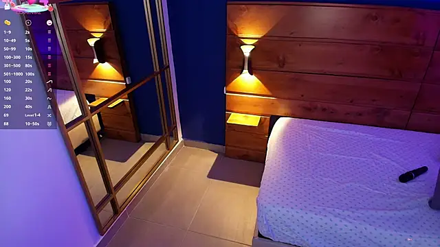 mahia queen online show from November 2025 11:31:01 AM