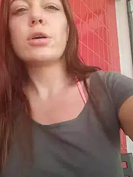 LilliThelo online show from February 2025 05:07:01 PM