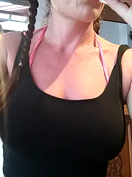 LilliThelo online show from February 2025 09:24:02 PM