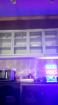 LilliThelo online show from March 2025 10:07:02 AM