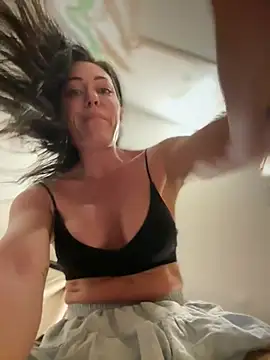 LilliThelo online show from January 2026 11:14:01 PM