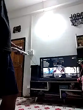 Snapshot of Theplesure007 chatting on March 2025 08:44:02 PM Theplesure007 online show from March 2025 08:44:02 PM