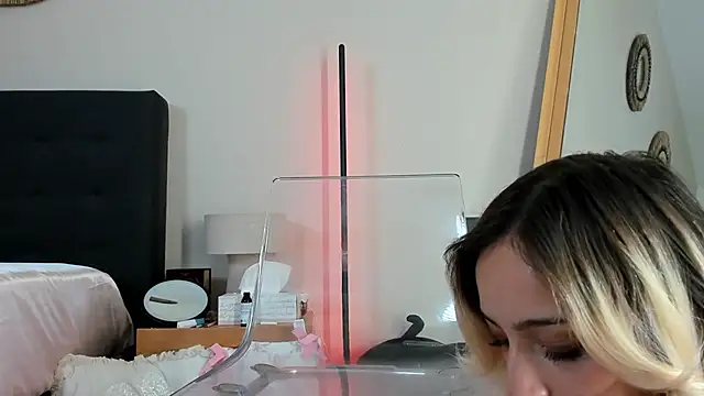 mazekyn online show from March 2025 11:23:01 PM