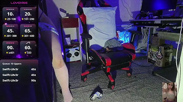 Blondiewithanass online show from January 2026 03:48:02 PM