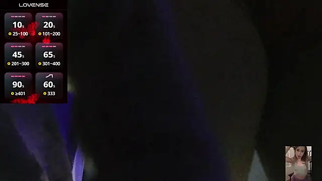 Blondiewithanass online show from March 2026 05:53:01 PM