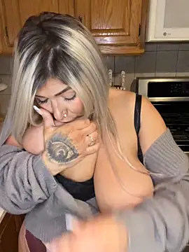 LittleMissEeve online show from November 2025 09:25:02 PM