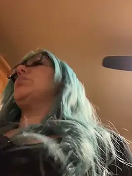 LittleMissEeve online show from February 2026 01:31:02 AM