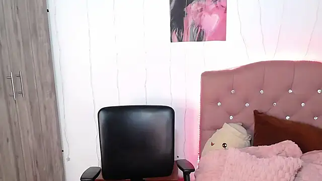 camy doll online show from March 2026 12:04:01 AM