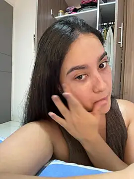 Snapshot of Nina_lovi chatting on June 2026 12:46:02 AM Nina lovi online show from June 2026 12:46:02 AM