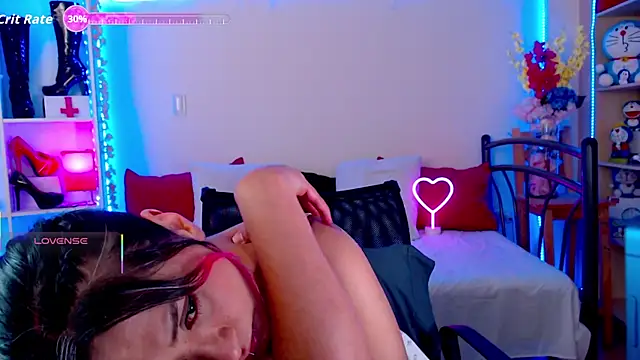 Annie p online show from June 2026 11:53:02 PM