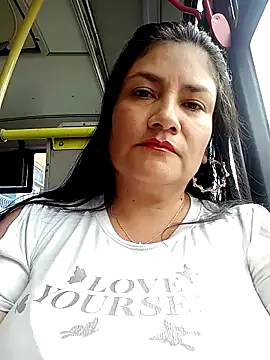 Snapshot of salomexlove_20 chatting on December 2024 07:01:02 PM salomexlove 20 online show from December 2024 07:01:02 PM