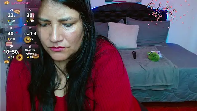 salomexlove 20 online show from February 2026 01:26:02 PM