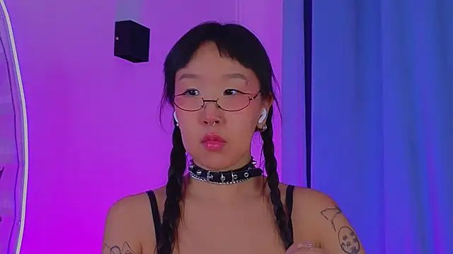 Snapshot of a11yson chatting on January 2025 11:15:02 AM a11yson online show from January 2025 11:15:02 AM