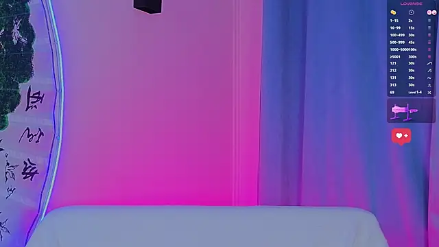 Snapshot of a11yson chatting on January 2025 03:38:01 PM a11yson online show from January 2025 03:38:01 PM