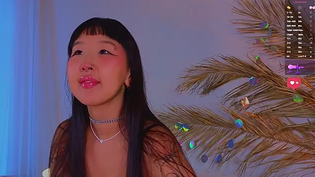 Snapshot of a11yson chatting on January 2025 12:30:01 PM a11yson online show from January 2025 12:30:01 PM