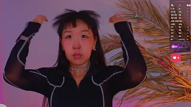 Snapshot of a11yson chatting on January 2025 12:52:01 PM a11yson online show from January 2025 12:52:01 PM