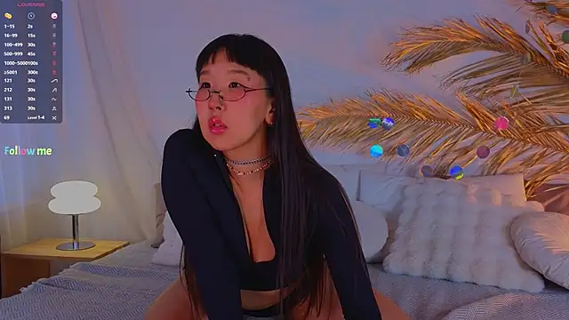 Snapshot of a11yson chatting on January 2025 12:58:01 PM a11yson online show from January 2025 12:58:01 PM