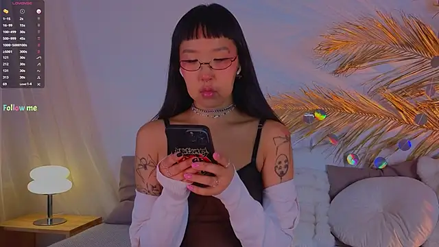 Snapshot of a11yson chatting on January 2025 01:28:01 PM a11yson online show from January 2025 01:28:01 PM