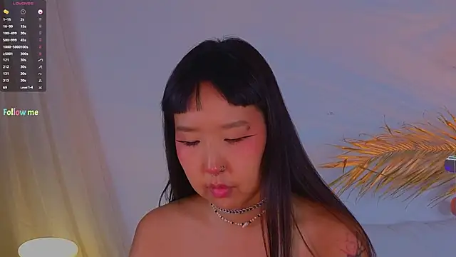 Snapshot of a11yson chatting on January 2025 04:41:01 PM a11yson online show from January 2025 04:41:01 PM